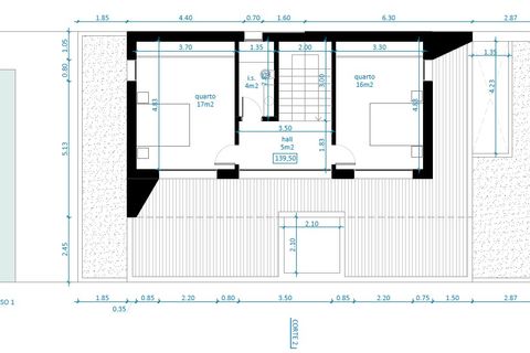 Villa a Caldas da Rainha, Leiria, Caldas da Rainha - € 470.000 | Ref: RVR2991-T3 - foto 27